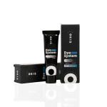 Крем-фарба для брів - CLASSIC Dye System HOT BRUNETTE Okis Brow - 15 мл. - фото