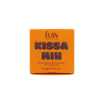 Живильна нічна маска для губ з олією апельсина Kissamin. ELAN. - фото