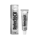 Фарба для брів та вій RefectoCil №1.1Graphite. - фото