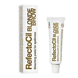 Фарба  освітлювач RefectoCil Blonde Brow.