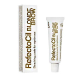 Фарба  освітлювач RefectoCil Blonde Brow. - фото
