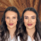 Фарба для брів ELAN 08 CHOCO natural brown (20 мл). - фото №4