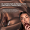 Фарба для брів ELAN 08 CHOCO natural brown (20 мл). - фото №3