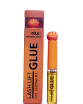 ZOLA x Romashka Клей для ламінування вій Orange Lash Lift Glue Strong Fix 5 мл. - фото