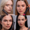 Tattoo Tint ZOLA Акція 1+1 =3 - фото №3