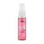 ZOLA  Фіксатор-спрей для макіяжу ZOLA FIXY SPRAY 30 ml. - фото