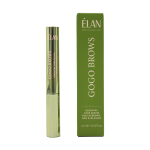 ELAN GOGO BROWS: сироватка для догляду за бровами та віями. - фото