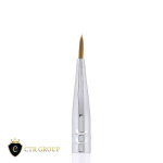 CTR пензель для тонких ліній CTR W0537 ворс колонок - фото