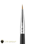 CTR пензель для тонких ліній CTR W0509 ворс колонок - фото