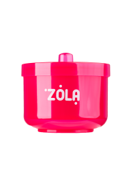 ZOLA Ємність для дезінфекції валиків.