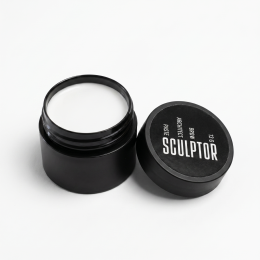 Паста для розмітки брів біла BROW ARCHITECT PASTE 13 g, SCULPTOR.