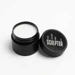 Паста для розмітки брів біла BROW ARCHITECT PASTE 13 g, SCULPTOR. - фото