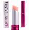 ZOLA Відтінковий бальзам для губ Lip Tint Balm (01 Natural). - фото №1
