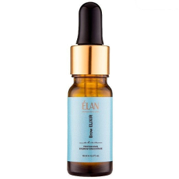 Elan Концентрат для догляду за бровами Brow ELIXIR 10 мл