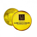 Клей для ламінування вій Lami lashes жовтий 5 мл - фото