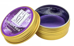 Клей для ламінування вій потужний Lami lashes Grape фіолетовий 5 мл. - фото