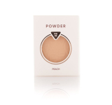 Пудра для обличчя PW-05 - PEACH PROVG. Provg - фото