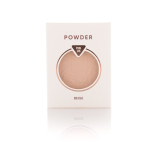 Пудра для обличчя PW-03 - BEIGE PROVG - фото
