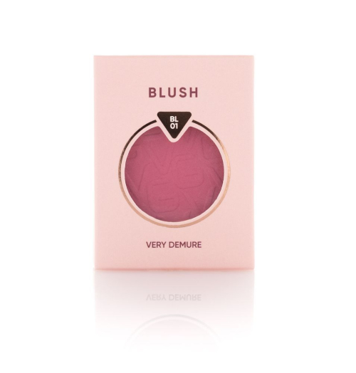 Рум'яна BL-01 - VERY DEMURE PROVG Provg - фото