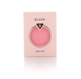 Рум'яна BL-02 - GIRLY GIRL PROVG Provg