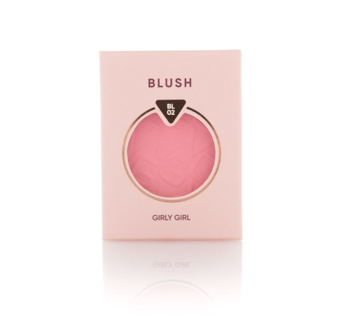 Рум'яна BL-02 - GIRLY GIRL PROVG Provg - фото