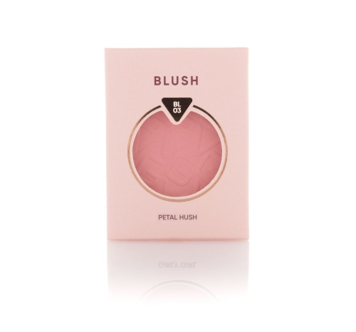 Рум'яна BL-03 - PETAL HUSH PROVG Provg - фото