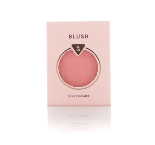 Рум'яна BL-05 - BERRY DREAM PROVG. - фото