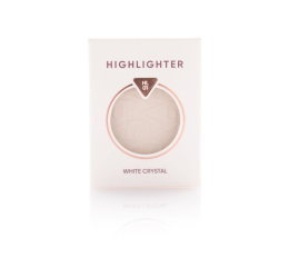Хайлайтер для обличчя HL-01 - WHITE CRYSTAL PROVG. Provg