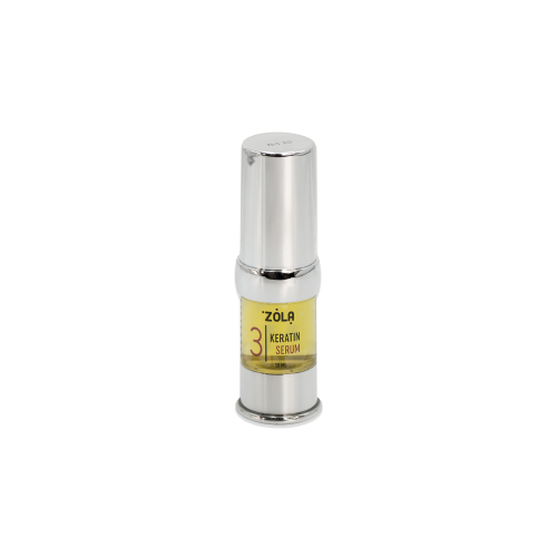 ZOLA Склад для ламінування 03 Keratin Serum -  №3 