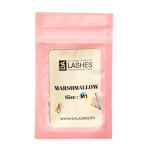 Валики Dalashes Marshmallow M1. DaLashes - фото