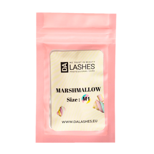 Валики Dalashes Marshmallow M1. DaLashes - фото