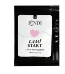 Склад 1 для ламінування швидка система Lendi 3 ml. - фото