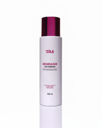 Знежирювач для брів ZOLA.