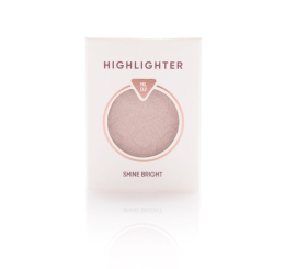 Хайлайтер для обличчя HL-02 - SHINE BRIGHT PROVG. Provg