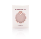 Хайлайтер для обличчя HL-02 - SHINE BRIGHT PROVG. Provg - фото