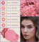 Рум'яна BL-02 - GIRLY GIRL PROVG Provg - фото №6