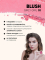 Рум'яна BL-02 - GIRLY GIRL PROVG Provg - фото №3
