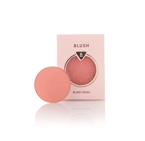 Рум'яна BL-04 - BLUSH CRUSH PROVG Provg - фото №3 