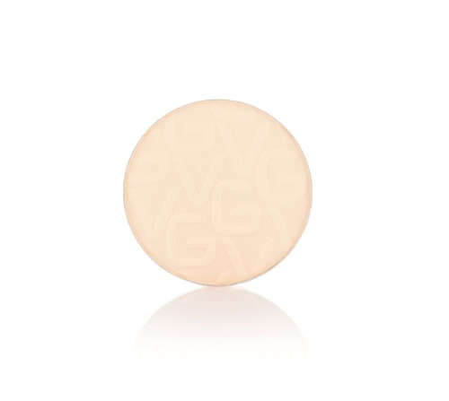 Пудра для обличчя PW-01 - IVORY PROVG - фото №2 
