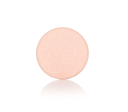 Пудра для обличчя PW-02 - PORCELAIN PROVG - фото №2 