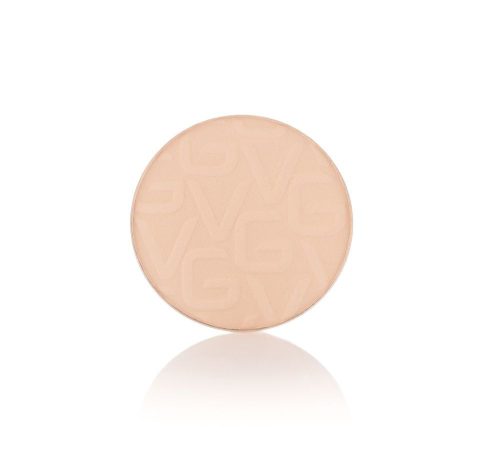 Пудра для обличчя PW-03 - BEIGE PROVG - фото №2 