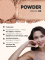 Пудра для обличчя PW-03 - BEIGE PROVG - фото №3