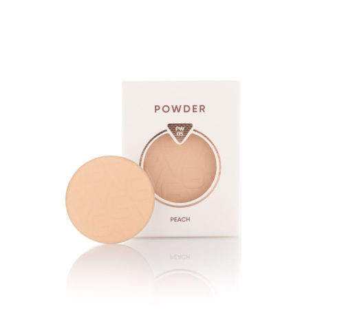 Пудра для обличчя PW-05 - PEACH PROVG. Provg - фото №3 
