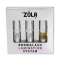 ZOLA  Набір для ламінування SET FOR  BROW&LASH LAMINATION SYSTEM -  №1