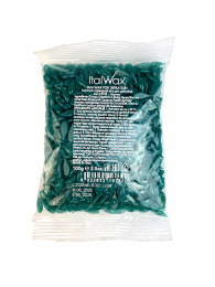 Вiск для депіляції ItalWax Azulene100 гр.