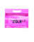 ZOLA Косметичка Рожева. - фото №2