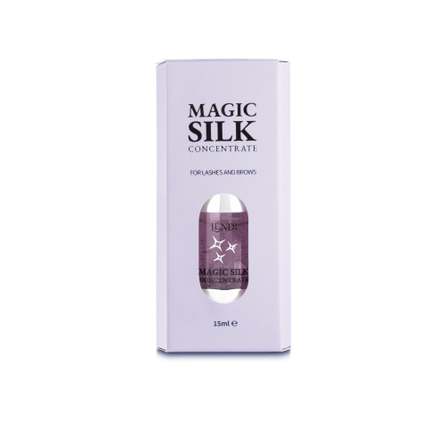 LENDI Концентрат Magic Silk Concentrate для вій та брів 15 мл. - фото