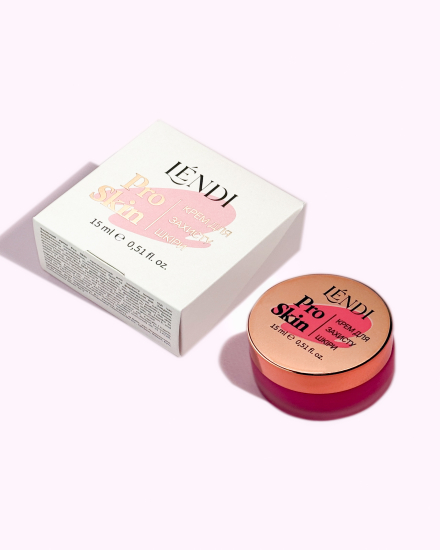LENDI, Крем для захисту шкіри Pro Skin 15ml. - фото №2 