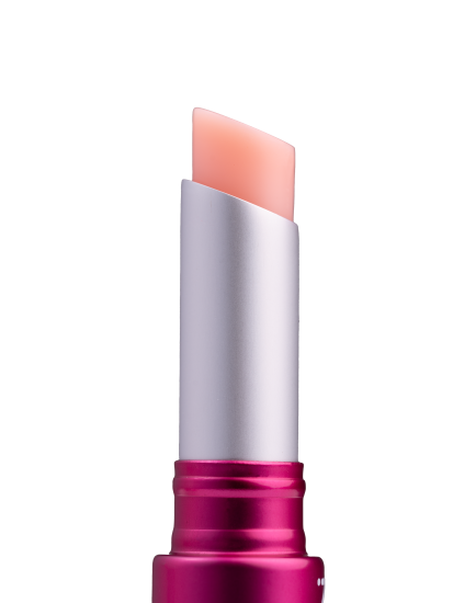 ZOLA Відтінковий бальзам для губ Lip Tint Balm (01 Natural). - фото №3 