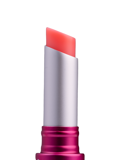 ZOLA Відтінковий бальзам для губ Lip Tint Balm (02 Peach Natural). - фото №3 